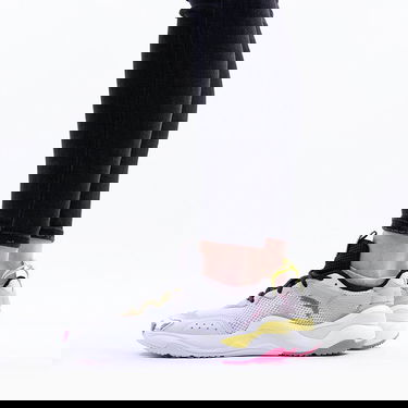 Кецове и обувки Puma Rise Contrast Бяло | 37232303, 1