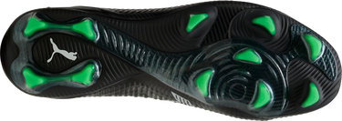 Кецове и обувки Puma FUTURE 8 ULTIMATE Low FG Черно | 108361-02, 1