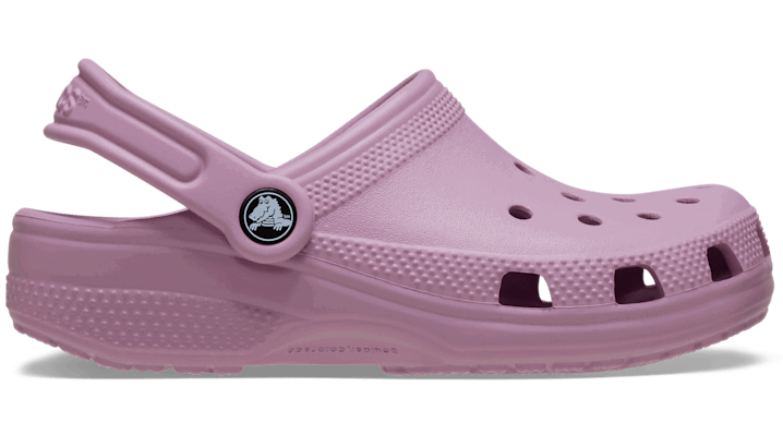 Кецове и обувки Crocs Classic Clogs Розово | 206991-5BX, 0