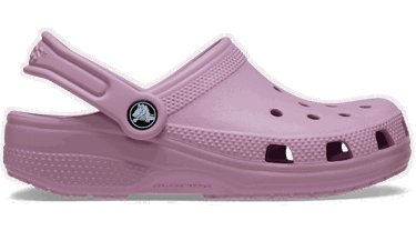 Кецове и обувки Crocs Classic Clogs Розово | 206991-5BX, 0
