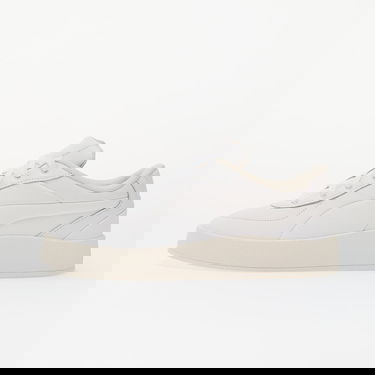 Кецове и обувки Puma CA Luxe White-Warm White Бяло | 40082801, 0