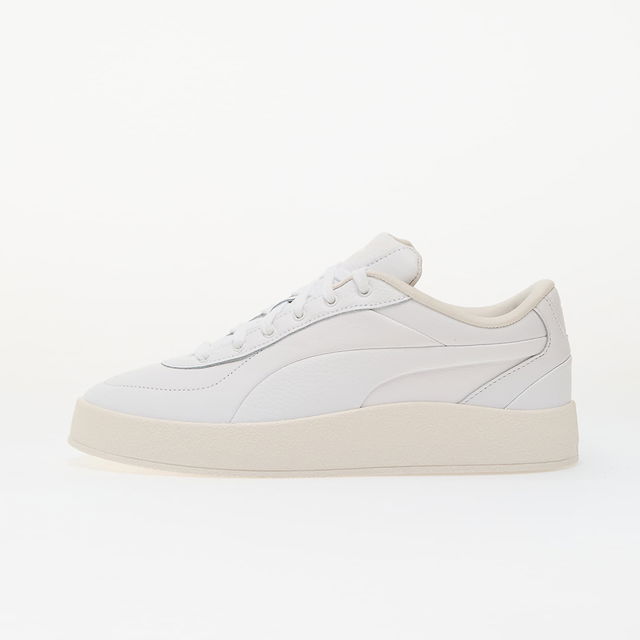 CA Luxe White-Warm White