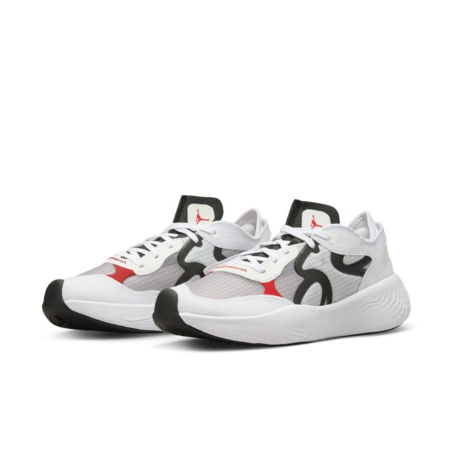 Кецове и обувки Jordan Delta 3 Low Бяло | DN2647-160, 1