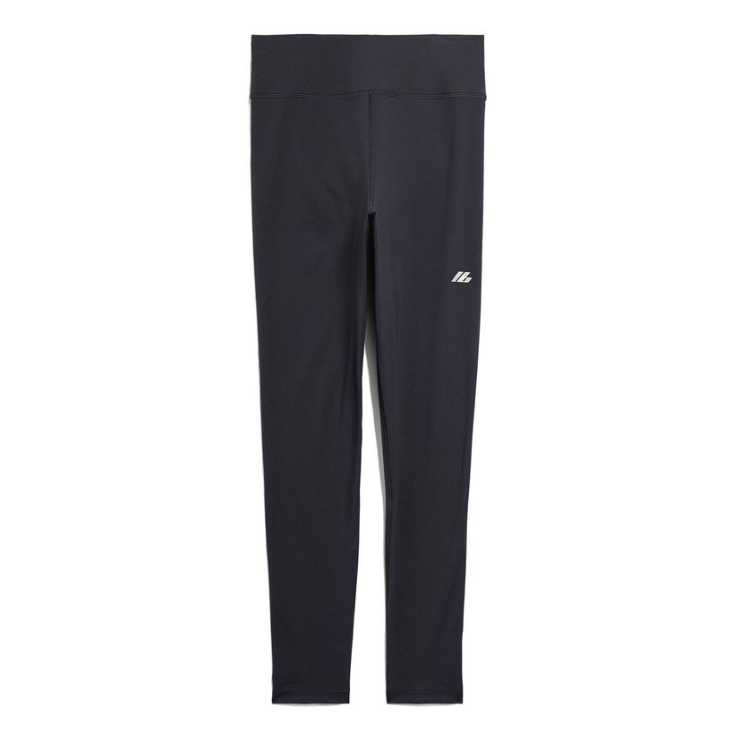 Клинове Balenciaga Activewear Leggings Черно | 7932944E2B91081