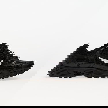 Кецове и обувки Nike P-6000 Black Black White Черно | HF1052-010, 4