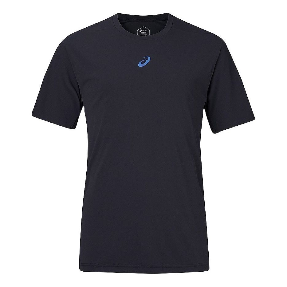 Тениска Asics Running T-Shirt Тъмно синьо | 2011D077-001, 0