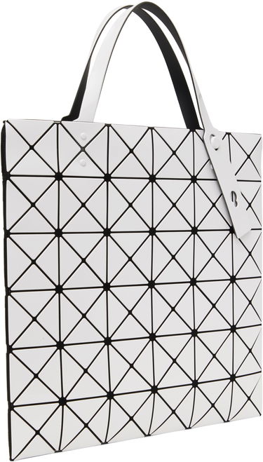 Голяма пазарска чанта BAO BAO ISSEY MIYAKE Issey Miyake Manga Geometric Print Tote Bag Многоцветен | BB56AG811, 4