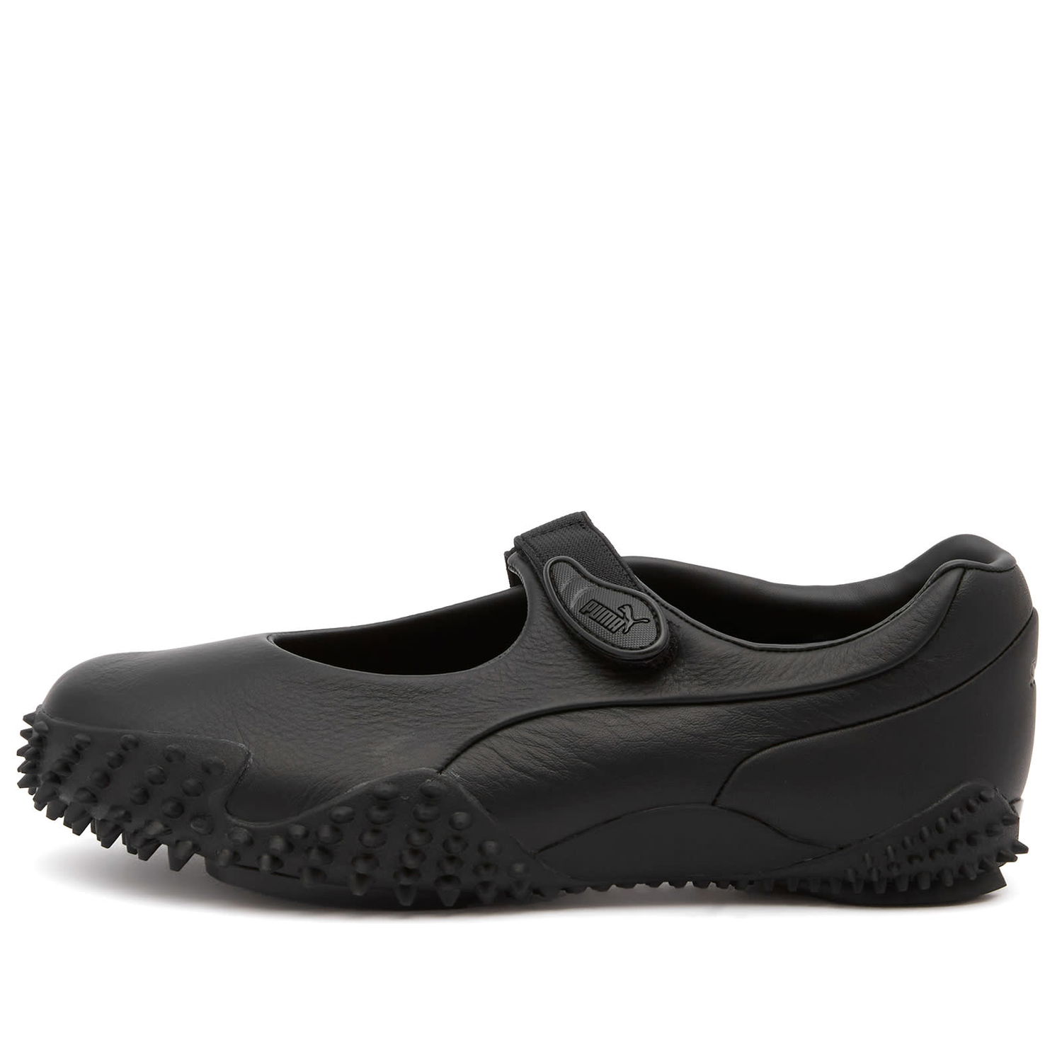 Кецове и обувки Puma Mostro Fey LTH Черно | 403191-01, 1