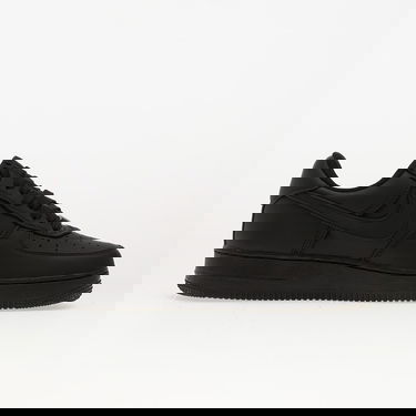 Кецове и обувки Nike Air Force 1 Low Retro Prm Черно | IM3078-001, 2