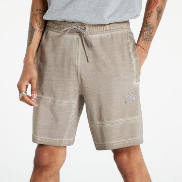 Къси панталони Nike NSW Revival Jersey Shorts Ad Кафяво | DM5622-087, 0