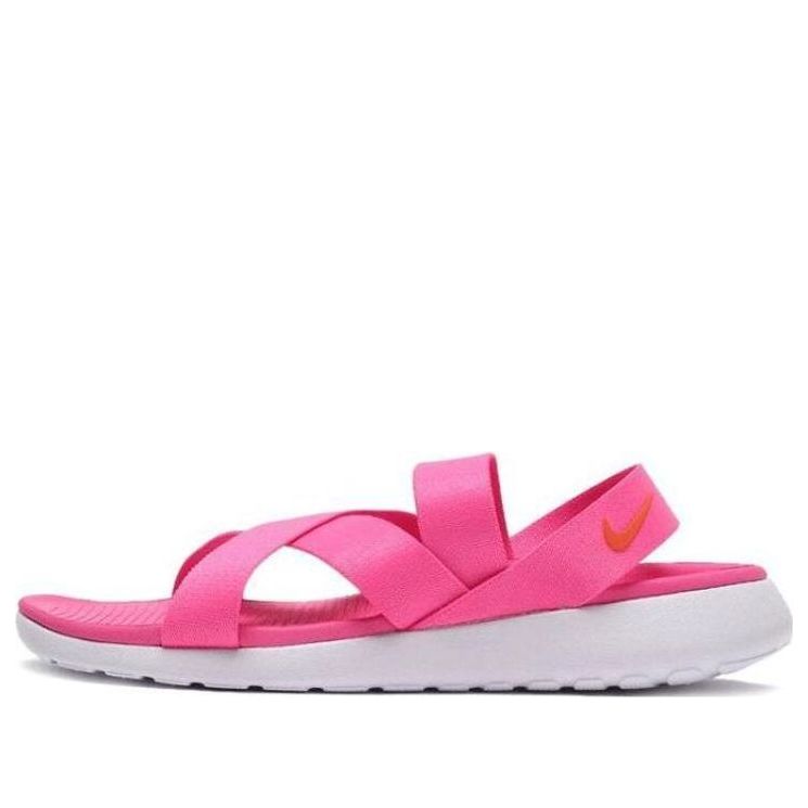 Кецове и обувки Nike One Sandal Розово | 830584-681, 0