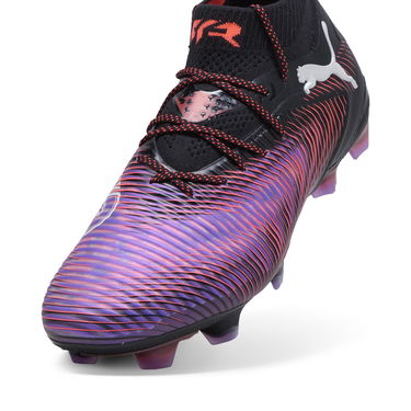 Кецове и обувки Puma FUTURE 8 ULTIMATE FG Лилаво | 108380_01, 5