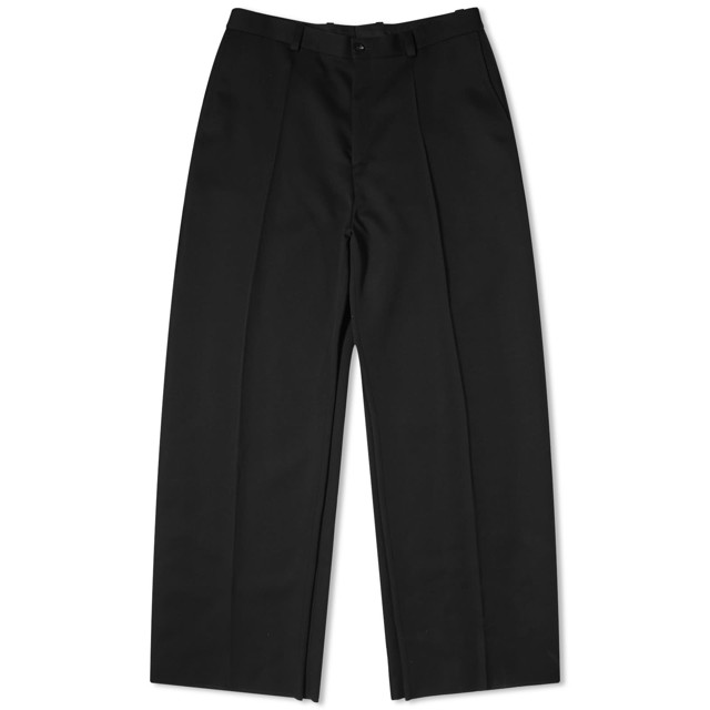 Runway Double Front Tailored Pant