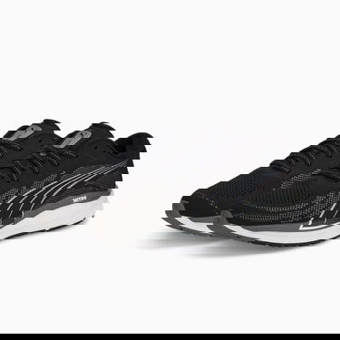 Кецове и обувки Puma Magnify NITRO Knit Черно | 376908_01, 5