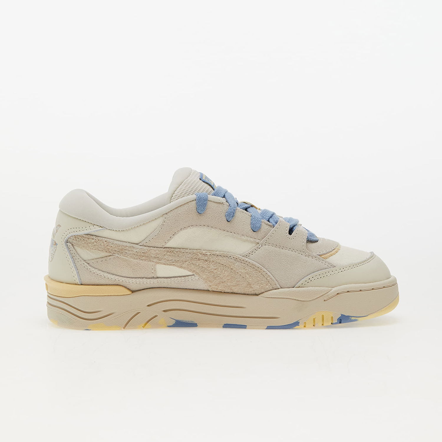 Кецове и обувки Puma -180 Re:Escape White/ Sugared Almond Бежово | 39640201, 1