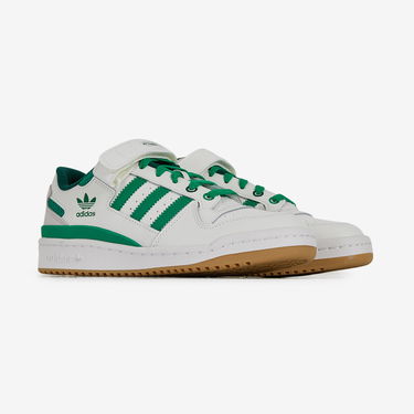 Кецове и обувки adidas Originals Forum Low "Green" Зелено | IF2680, 1