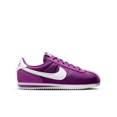 Кецове и обувки Nike Nike Cortez Textile Лилаво | IF1615-500, 4