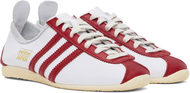 Кецове и обувки adidas Originals Originals Japan Бяло | IH3659, 3
