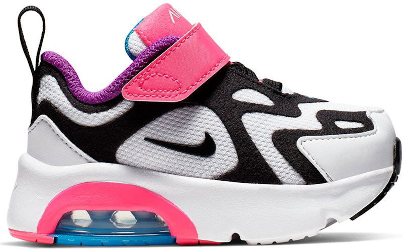 Кецове и обувки Nike Air Max 200 Многоцветен | AT5632-100, 0
