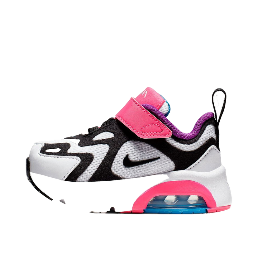 Кецове и обувки Nike Air Max 200 Многоцветен | AT5632-100