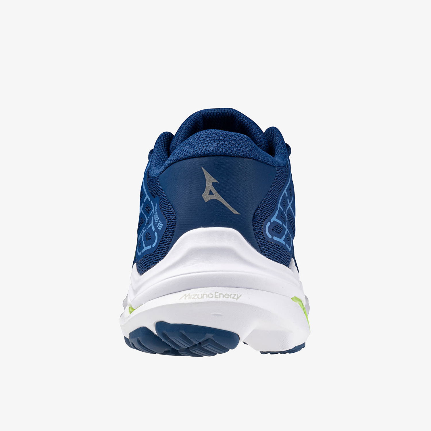Кецове и обувки Mizuno Wave Equate 8 Тъмно синьо | J1GC244802, 1