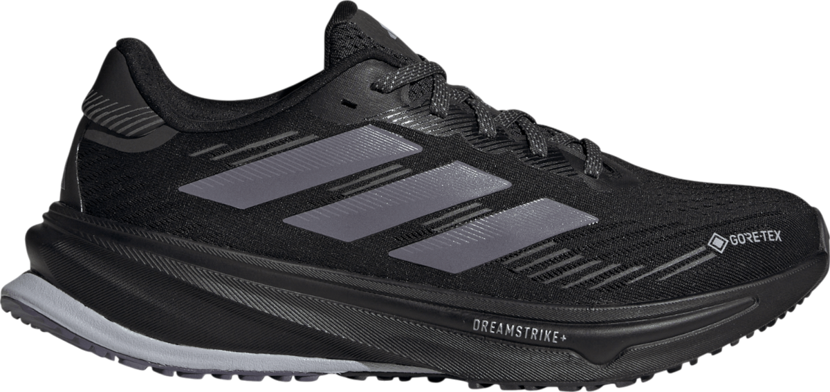 Кецове и обувки adidas Originals Supernova Rise GTX Черно | jr9599, 0