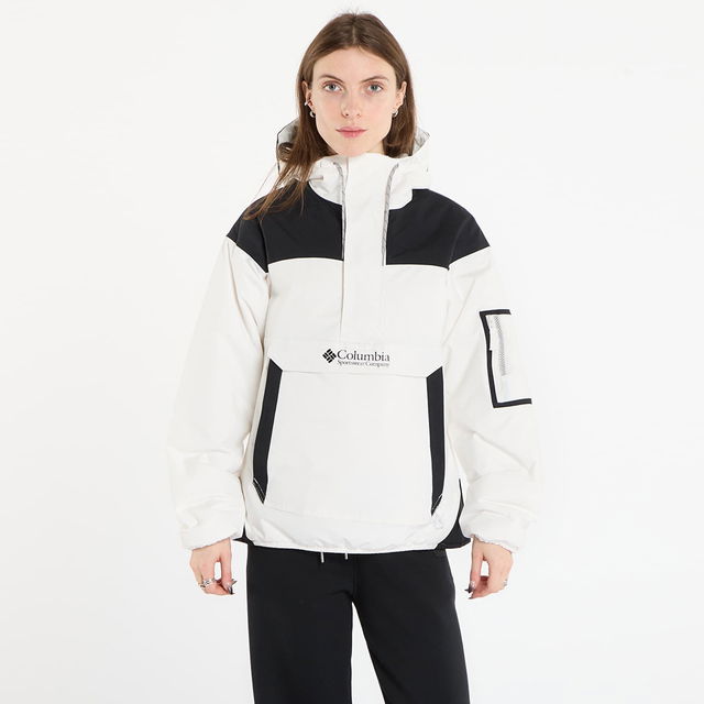 Challenger™ Insulated Pullover Jacket