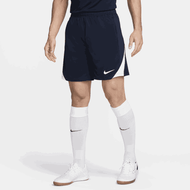 Къси панталони Nike Dri-FIT Strike Тъмно синьо | FN2401-451, 2
