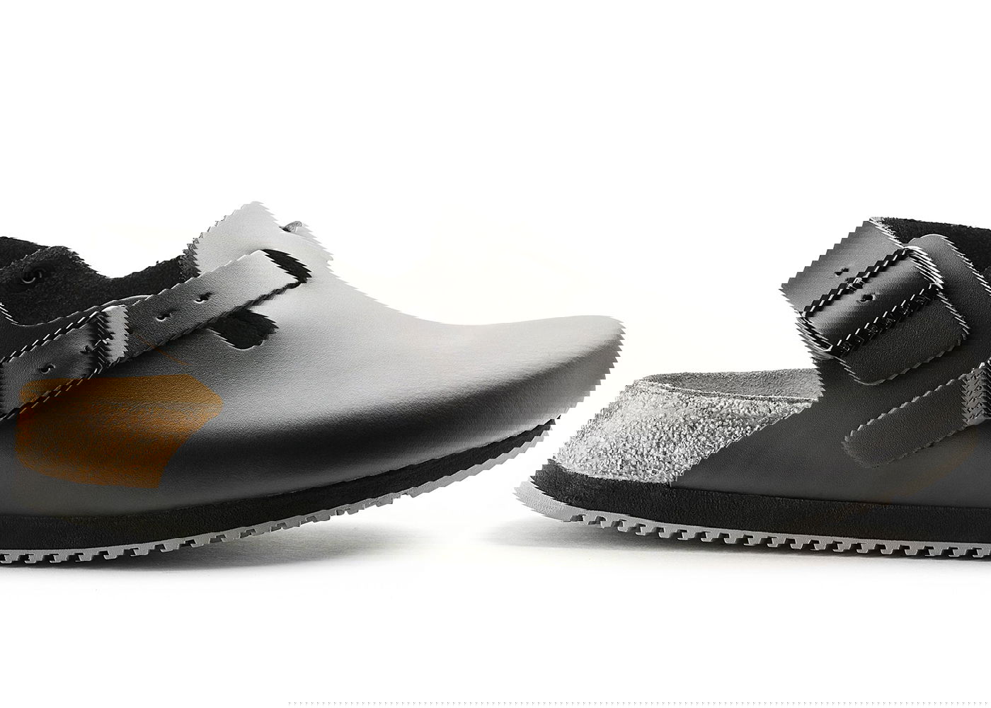 Кецове и обувки Birkenstock Tokyo Super Grip Черно | 0061194/0061196, 0