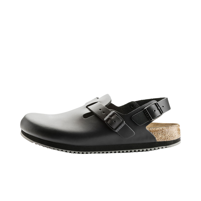 Кецове и обувки Birkenstock Tokyo Super Grip Черно | 0061194/0061196