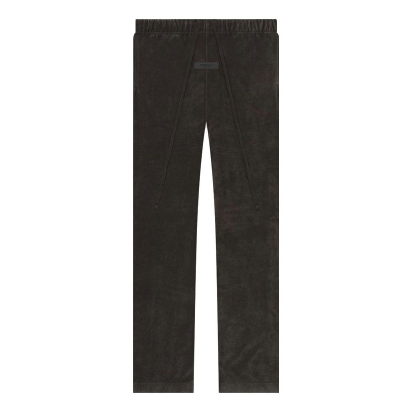 Спортни панталони Fear of God Terry Sweatpants Черно | 130BT224070F