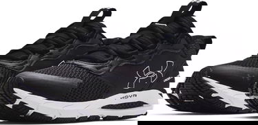 Кецове и обувки Under Armour HOVR Sonic STRT W Черно | 3024370-001, 2