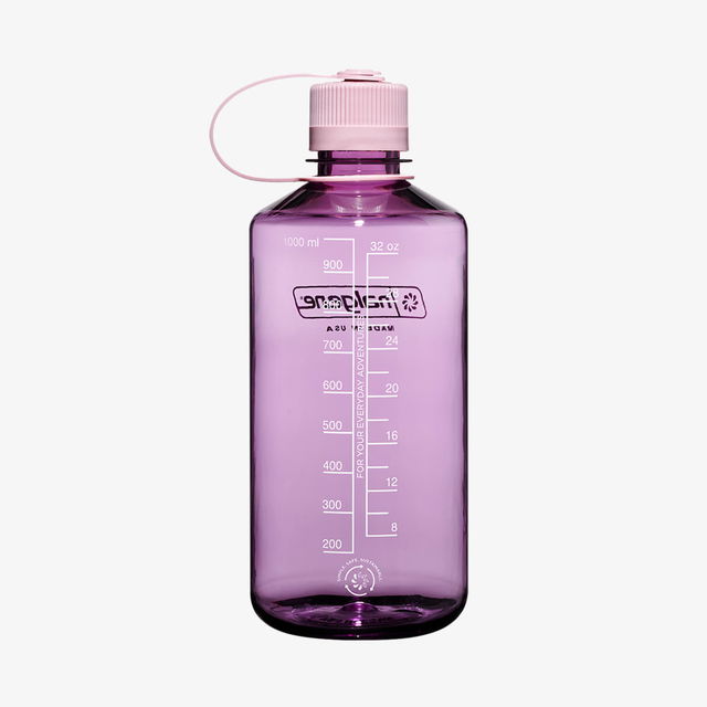 1000ml Narrow Mouth Sustain Water Bottle