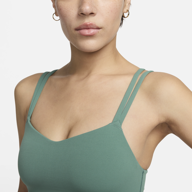 Сутиен Nike Zenvy Bra Зелено | DO6608-361, 2