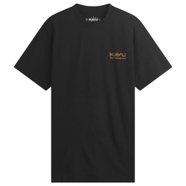 Range T-Shirt, Size Small