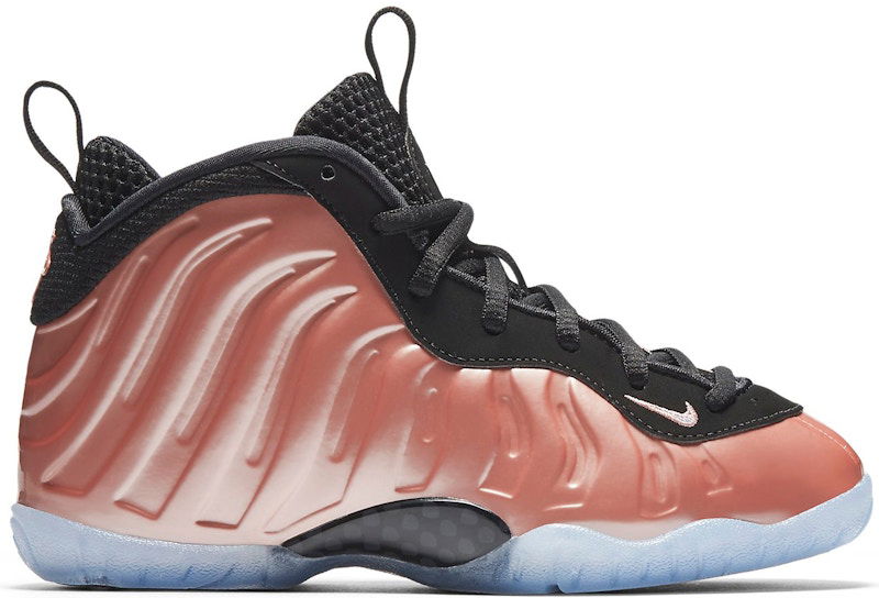 Кецове и обувки Nike Air Foamposite One Розово | 723946-601, 0