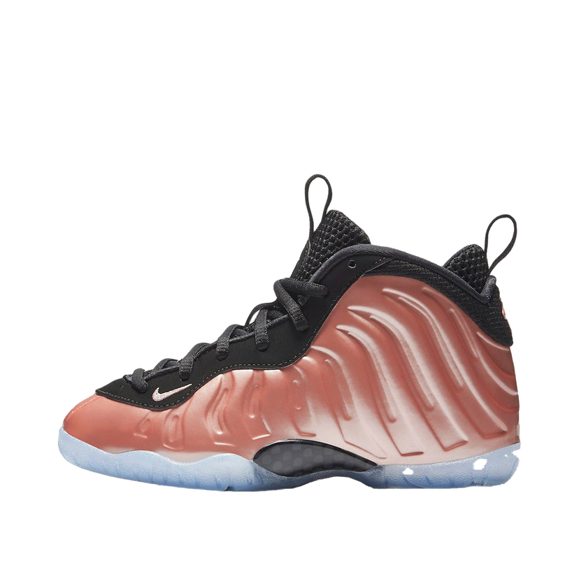 Кецове и обувки Nike Air Foamposite One Розово | 723946-601