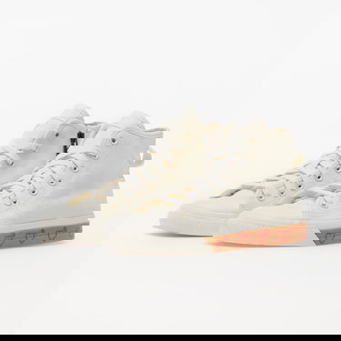 Кецове и обувки adidas Originals Nizza Hi Human Made Бежово | FY5188, 4