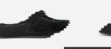 Кецове и обувки UGG UGG Ansley Mule Slippers Черно | 1171391-BLK, 2