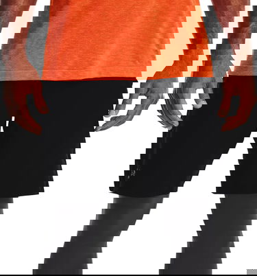 Къси панталони Under Armour Vanish Training Shorts Черно | 1370384-001, 0