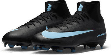Кецове и обувки Nike Zoom Superfly 10 Pro FG Черно | hf9433-001, 8