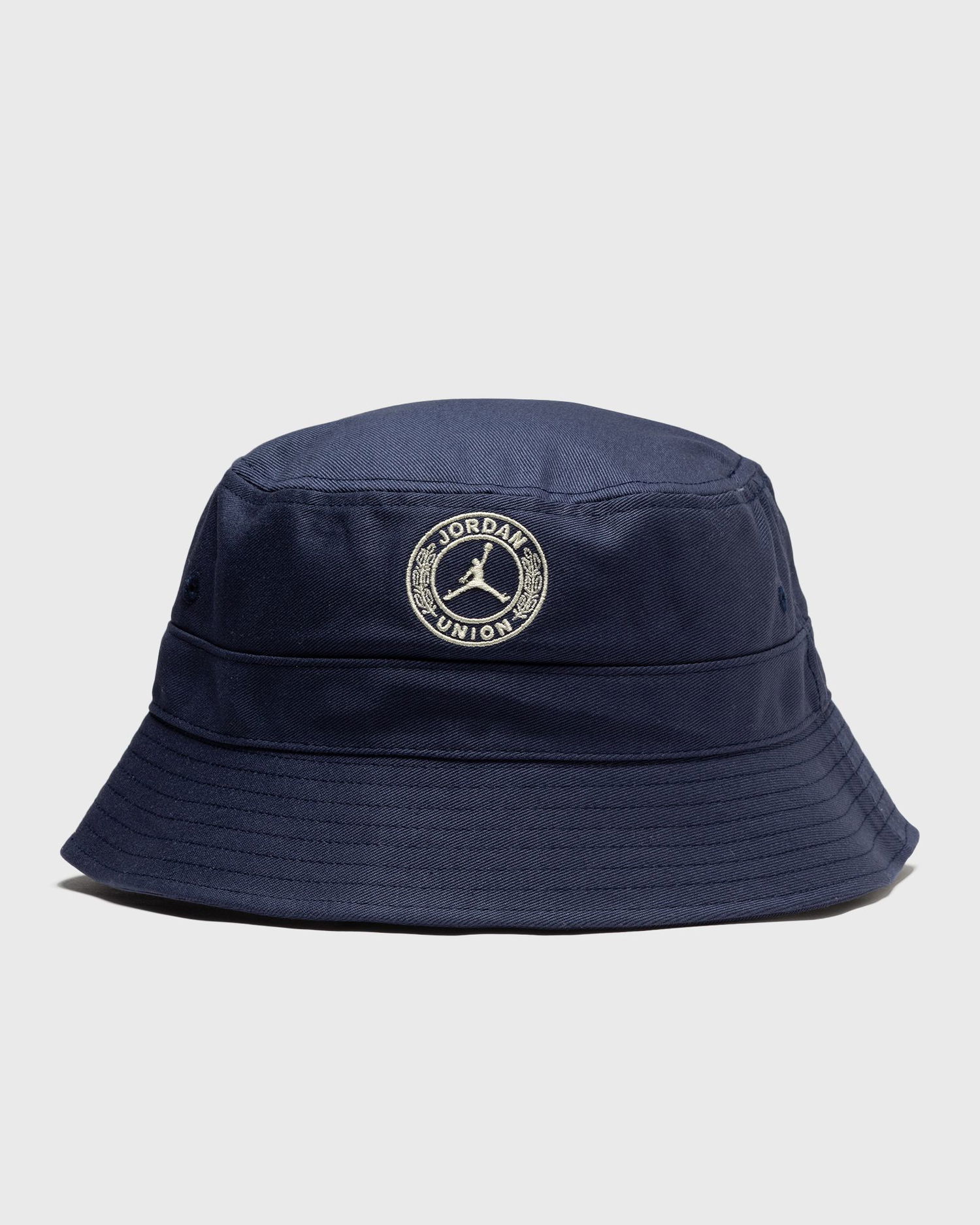 Шапка Jordan x Union Bucket Hat Тъмно синьо | 196150935078, 0