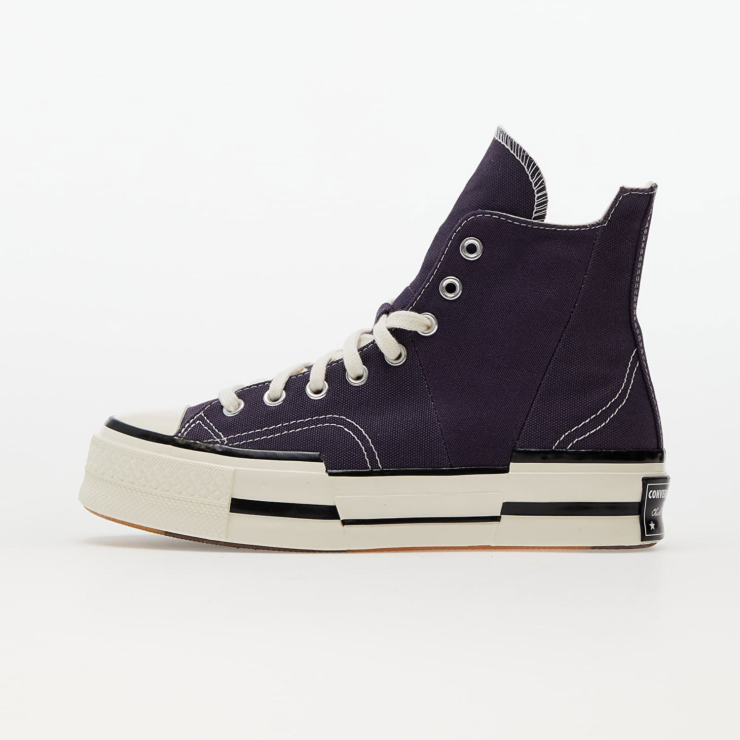 Кецове и обувки Converse Chuck 70 Plus Черно | A00866C, 0