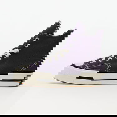 Кецове и обувки Converse Chuck 70 Plus Черно | A00866C, 0