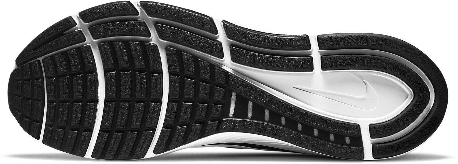Кецове и обувки Nike Air Zoom Structure 23 Черно | cz6720-001, 1