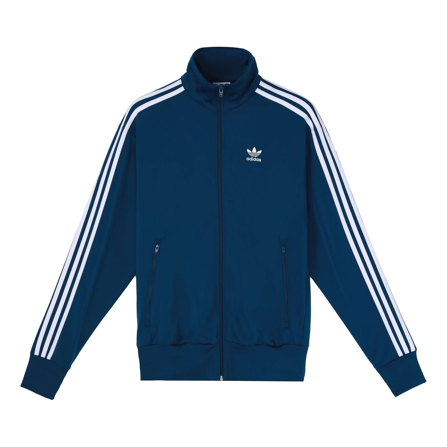 Яке adidas Originals Firebird Track Jacket Синьо | DV1529, 0