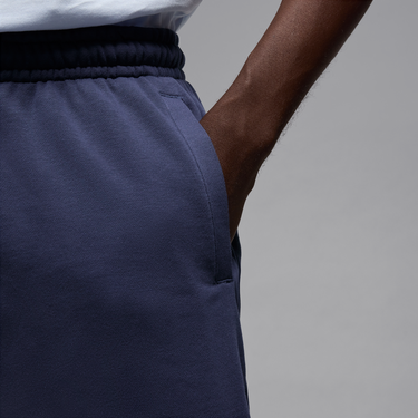 Къси панталони Jordan Jordan MVP French Terry Shorts Тъмно синьо | IB7272-410, 2