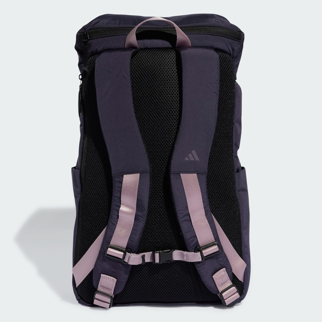 Раница adidas Performance Gym HIIT Backpack Черно | IP2162, 1