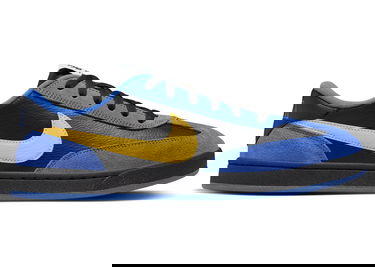 Кецове и обувки Nike SB FC Classic Inter Milan Синьо | 909096-400, 0