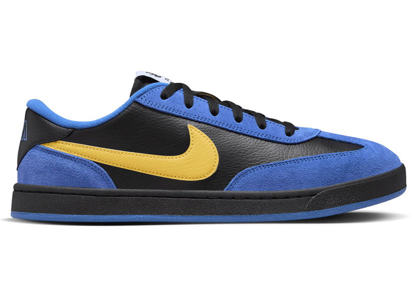 Скеитбординг Nike SB FC Classic Inter Milan Синьо | 909096-400